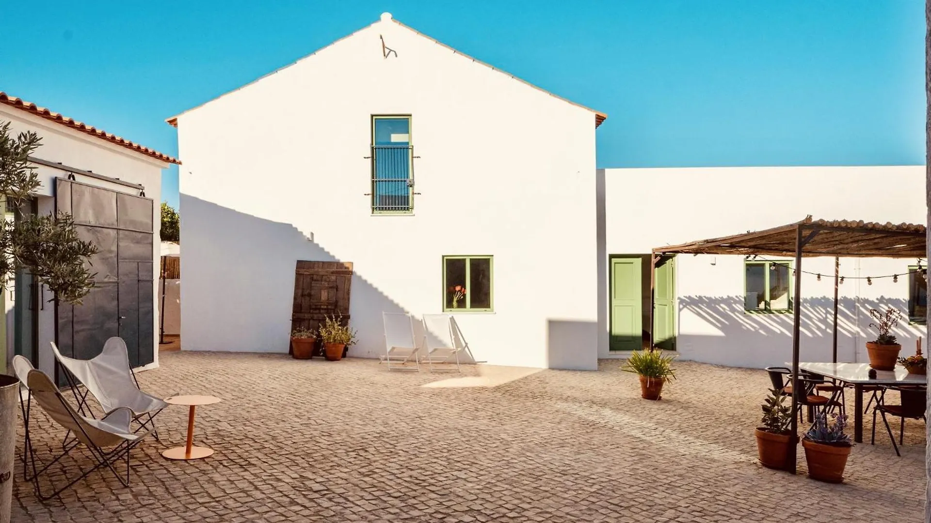 Casa Dona Antonia Villa Sao Bartolomeu de Messines