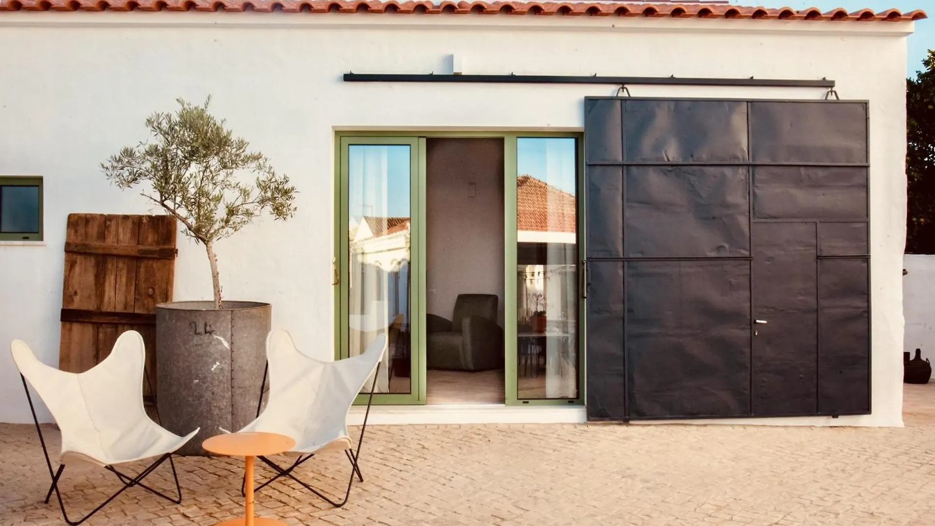 Casa Dona Antonia Villa Sao Bartolomeu de Messines 0*,  Portugal