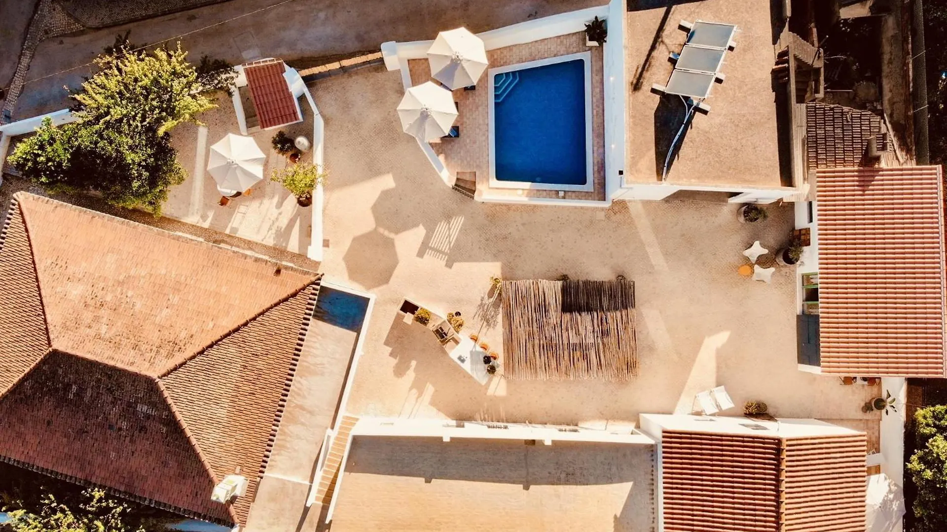 Casa Dona Antonia Villa Sao Bartolomeu de Messines